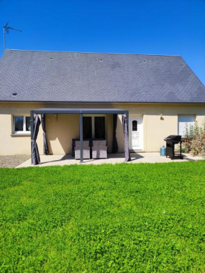 Le gîte du bonheur